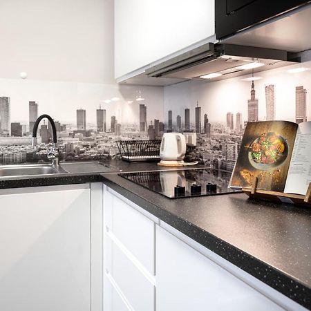 Easy Rent Apartaments - Silver 9 Люблин Экстерьер фото