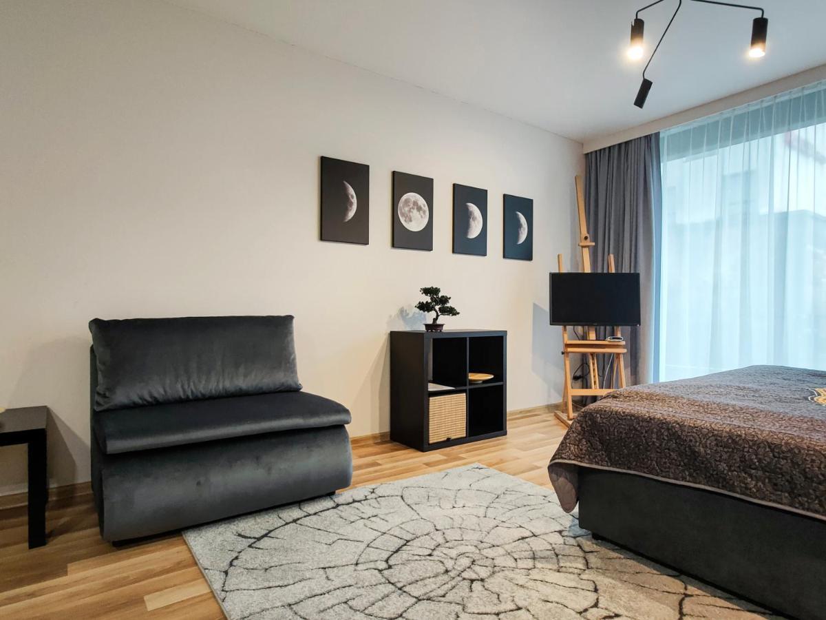 Easy Rent Apartaments - Silver 9 Люблин Экстерьер фото